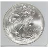 Image 1 : 2001 AMERICAN SILVER EAGLE