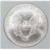 Image 2 : 2001 AMERICAN SILVER EAGLE