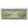 Image 2 : 1914 $10 FEDERAL RESERVE NOTE