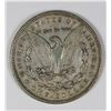 Image 2 : 1892 MORGAN SILVER DOLLAR