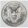 Image 2 : 1994 AMERICAN SILVER EAGLE