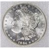 Image 1 : 1904-O MORGAN SILVER DOLLAR