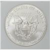 Image 2 : 2008-W AMERICAN SILVER EAGLE