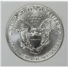 Image 2 : 1991 AMERICAN SILVER EAGLE