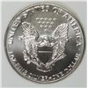 Image 2 : 1992 AMERICAN SILVER EAGLE