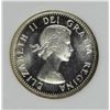 Image 2 : 1955 CANADA DIME
