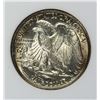 Image 2 : 1941 WALKING LIBERTY HALF DOLLAR