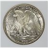 Image 2 : 1942 WALKING LIBERTY HALF DOLLAR