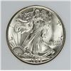 Image 1 : 1942-D WALKING LIBERTY HALF DOLLAR