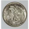 Image 2 : 1942-D WALKING LIBERTY HALF DOLLAR