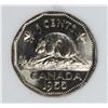Image 1 : 1955 CANADA NICKEL