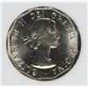 Image 2 : 1955 CANADA NICKEL