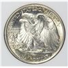 Image 2 : 1943-D WALKING LIBERTY HALF DOLLAR