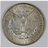 Image 2 : 1880-O MORGAN SILVER DOLLAR