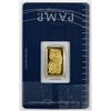 Image 2 : 5 GRAM GOLD BAR .999