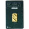 Image 2 : 10 GRAM GOLD BAR .999