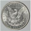 Image 2 : 1901-S MORGAN SILVER DOLLAR