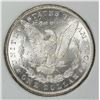 Image 2 : 1879 MORGAN SILVER DOLLAR