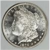 Image 1 : 1879-S MORGAN SILVER DOLLAR