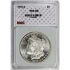 Image 3 : 1879-S MORGAN SILVER DOLLAR