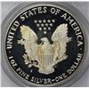 Image 2 : 1986-S AMERICAN SILVER EAGLE