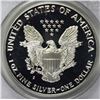 Image 2 : 1989-S AMERICAN SILVER EAGLE