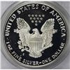 Image 2 : 1987-S AMERICAN SILVER EAGLE