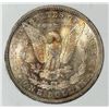 Image 2 : 1880 MORGAN SILVER DOLLAR