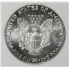 Image 2 : 1987 AMERICAN SILVER EAGLE