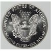 Image 2 : 1988 AMERICAN SILVER EAGLE