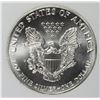 Image 2 : 1989 AMERICAN SILVER EAGLE