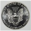 Image 2 : 1990 AMERICAN SILVER EAGLE