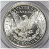 Image 2 : 1880-S MORGAN SILVER DOLLAR