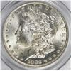 Image 1 : 1883-O MORGAN SILVER DOLLAR