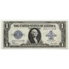 Image 1 : 1923 $1.00 SILVER CERTIFICATE