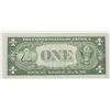 Image 2 : 1935-E $1.00 SILVER CERTIFICATE