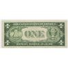 Image 2 : 1935-A $1.00 SILVER CERTIFICATE