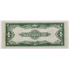 Image 2 : 1923 $1.00 SILVER CERTIFICATE