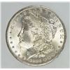 Image 1 : 1885-O MORGAN SILVER DOLLAR