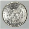 Image 2 : 1885-O MORGAN SILVER DOLLAR
