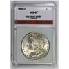 Image 3 : 1885-O MORGAN SILVER DOLLAR