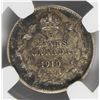 Image 2 : 1910 CANADA NICKEL