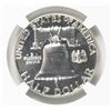 Image 2 : 1959 FRANKLIN HALF DOLLAR