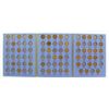 Image 2 : LINCOLN CENT PARTIAL SET