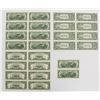 Image 2 : UNCUT SHEET COLLECTION 1995