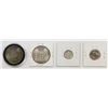 Image 2 : COIN LOT - SEE DESCRIPTION