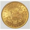 Image 2 : 1873 $20 GOLD