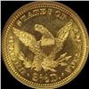 Image 2 : 1905 $2.50 GOLD LIBERTY