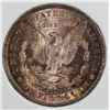 Image 2 : 1891 MORGAN SILVER DOLLAR