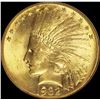 Image 1 : 1932 $10.00 GOLD INDIAN